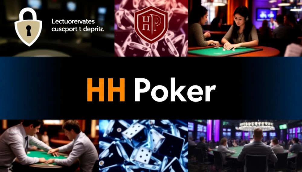hhpoker联盟